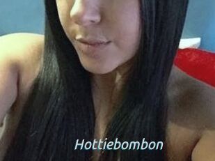 Hottiebombon