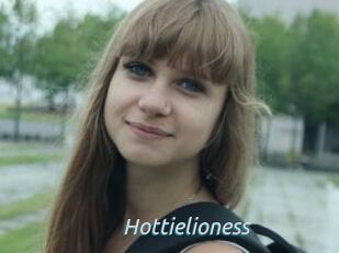 Hottielioness