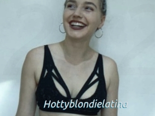 Hottyblondielatina