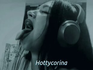 Hottycorina