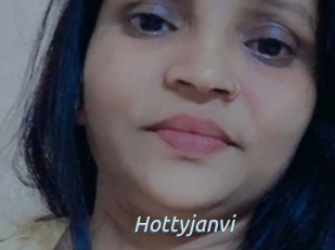 Hottyjanvi