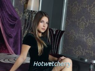 Hotwetcherry