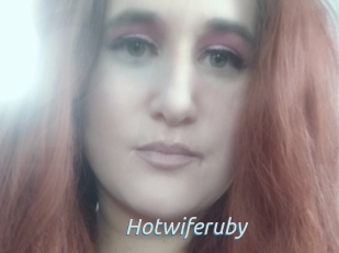 Hotwiferuby