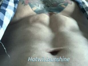 Hotwildsunshine