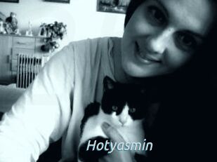 Hotyasmin