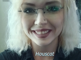 Houscat