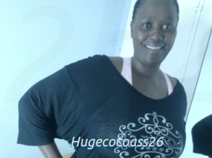 Hugecocoass26