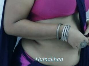 Humakhan