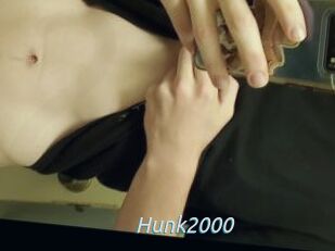 Hunk2000