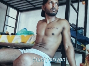 Hunkyariyan