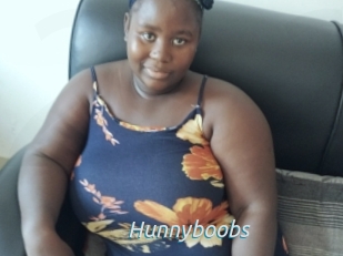 Hunnyboobs