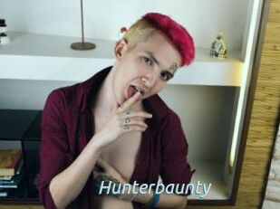 Hunterbaunty