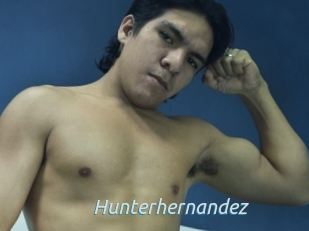 Hunterhernandez