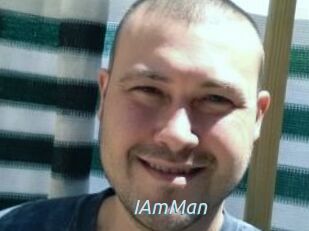 IAmMan