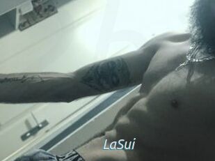 LaSui