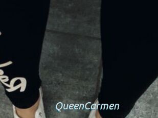 QueenCarmen