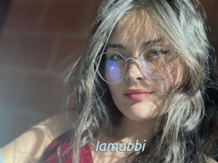 Iamabbi