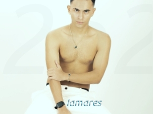 Iamares