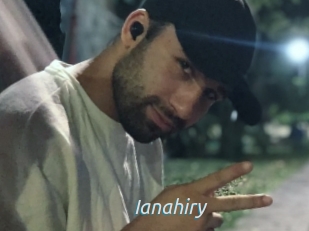 Ianahiry