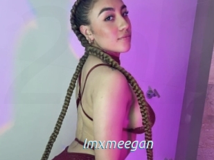 Imxmeegan