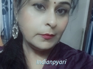 Indianpyari