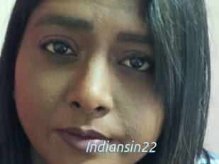 Indiansin22