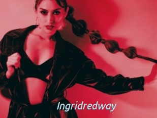 Ingridredway