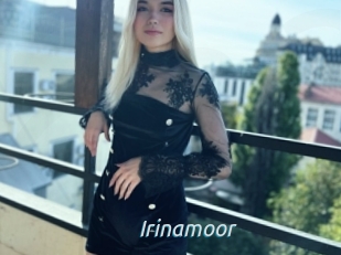 Irinamoor