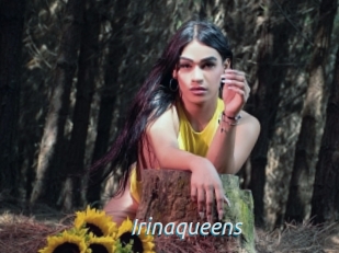 Irinaqueens