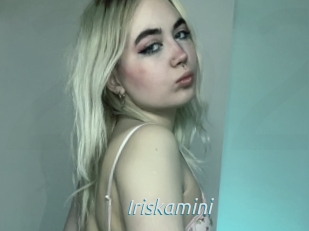 Iriskamini