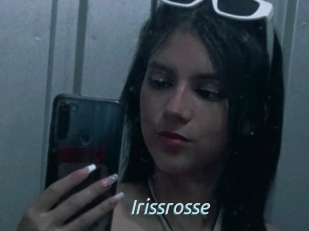 Irissrosse