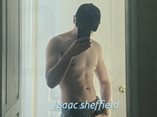 Isaac_sheffield