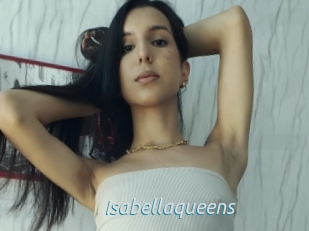 Isabellaqueens