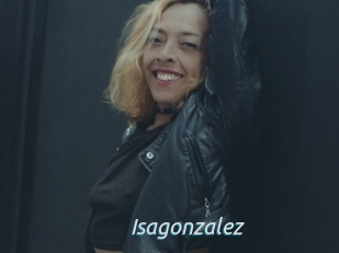 Isagonzalez