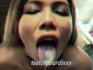 Isalombardixxx