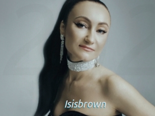 Isisbrown