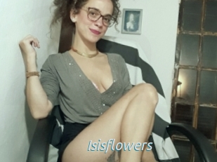 Isisflowers