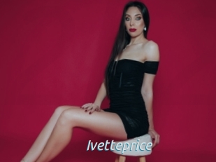 Ivetteprice