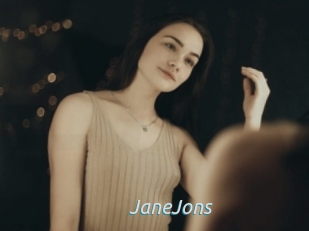 JaneJons