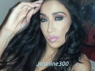 Jasmine300