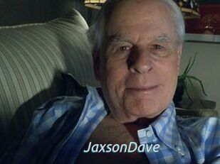 JaxsonDave