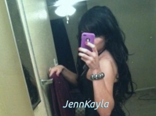 JennKayla