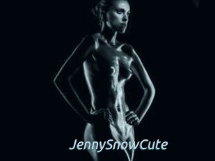 JennySnowCute