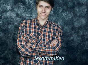 JerommiKea