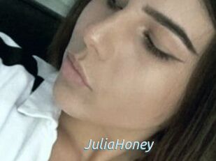 JuliaHoney