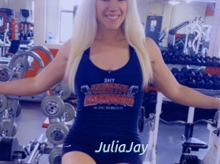 JuliaJay