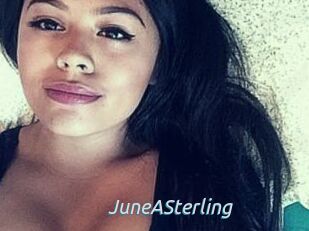 JuneASterling