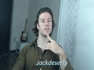 Jackdeserty