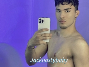 Jacknastybaby