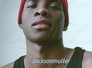 Jacksonmuller